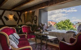 Alp Art Hotel Götzens